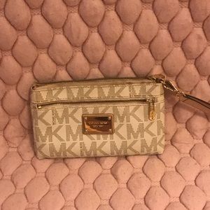 Michael Kors wallet